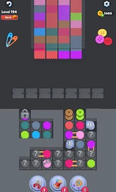 编织辅助菜单版安卓版手机版截图