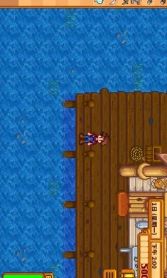 星露谷南铧原滋原味系列单SVE版(农场经营游戏)截图