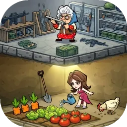 生存33天-末日生存(末日生存游戏)