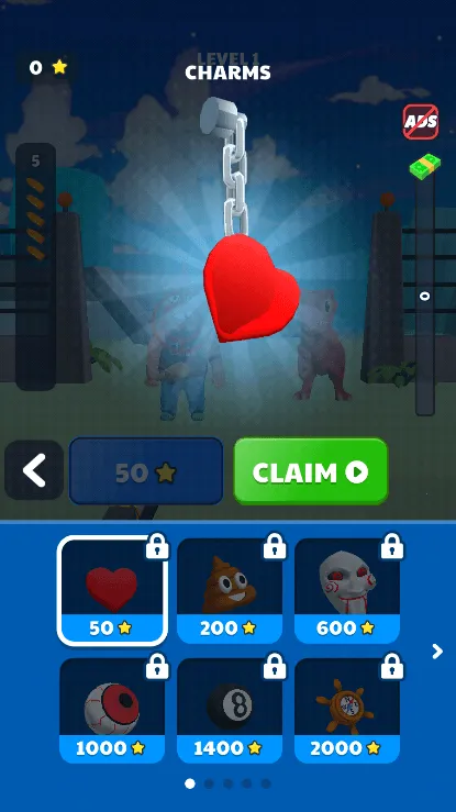 升级武器安卓版手机版截图