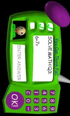 巴迪老师模组(恐怖逃脱游戏)截图