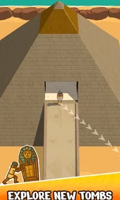 推墓人辅助菜单2026官方正版截图