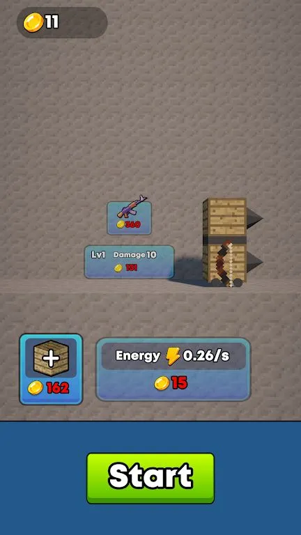 矿工之塔最新手机版截图