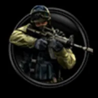 CS枪支(CS换弹音效)