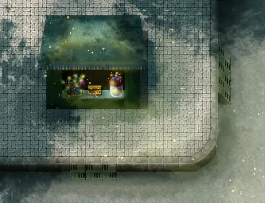 奥古斯特的八月Steam移植版(视觉小说游戏)截图