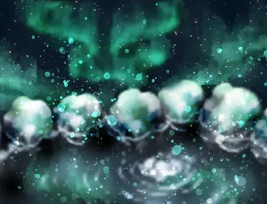 奥古斯特的八月Steam移植版(视觉小说游戏)截图