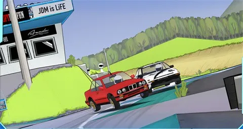 迷航狂飙2026官方最新版本截图