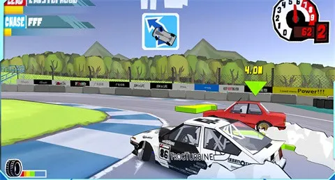 迷航狂飙2026官方最新版本截图