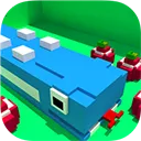 暴走贪吃方块蛇(贪吃蛇手游)