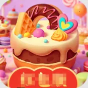 甜品合合(甜品合成小游戏)