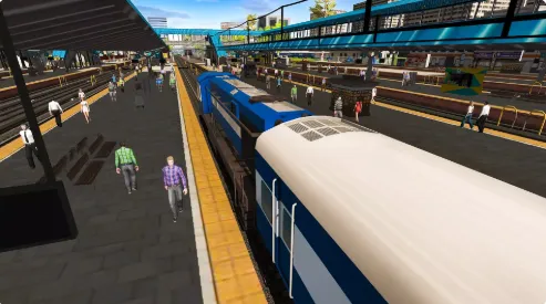 印度铁路快车安卓版手机版截图