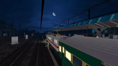 印度铁路快车安卓版手机版截图