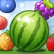 水果大丰收(水果合成消除游戏)