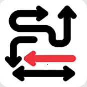 箭头向前冲(休闲益智赚钱游戏)