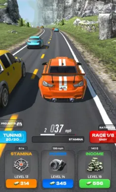 高速公路超车免广告获得奖励2026官方正版截图