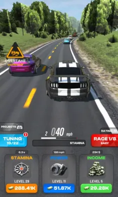 高速公路超车免广告获得奖励2026官方正版截图