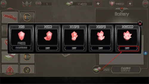 变形鲨鱼MOD作弊菜单下载 变形鲨鱼MOD作弊菜单下载