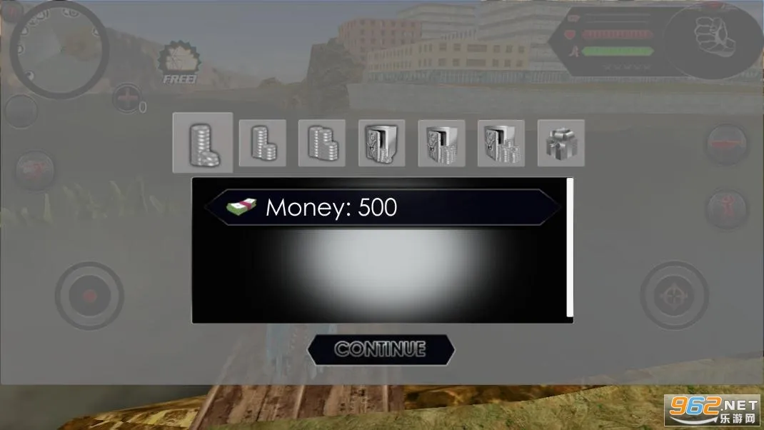 变形鲨鱼MOD作弊菜单下载截图