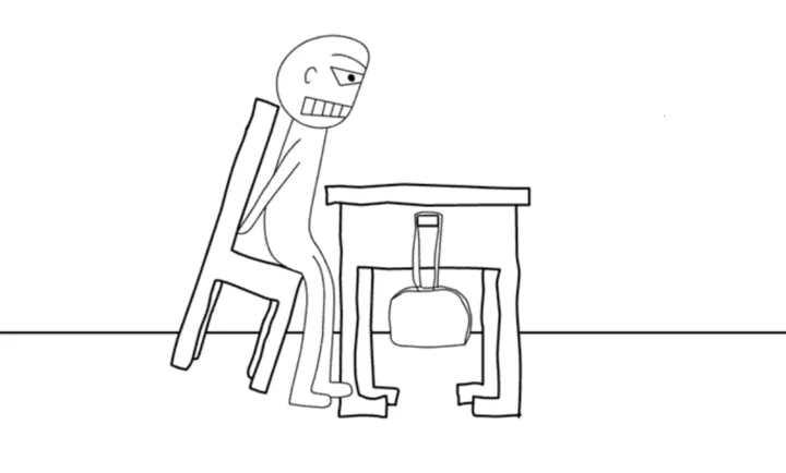 愚人节整同学安卓版手机版截图