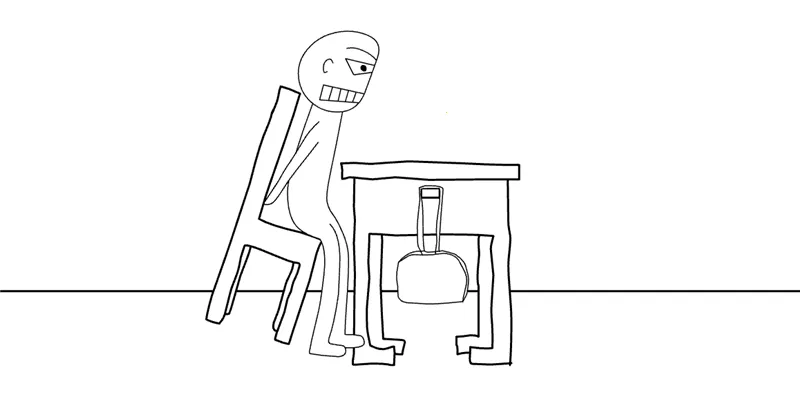 愚人节整同学安卓版手机版截图