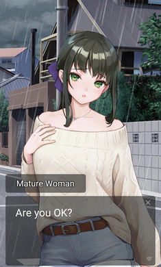 倾心我血的吸血鬼去谷歌版2026官方最新版本截图