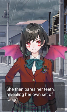 倾心我血的吸血鬼去谷歌版2026官方最新版本截图