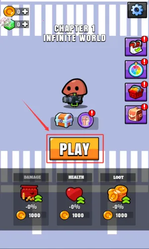 小小英雄幸存者辅助菜单2026最新版本