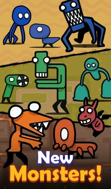 小小英雄幸存者辅助菜单2026最新版本截图