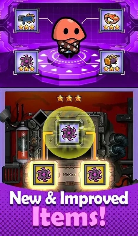 小小英雄幸存者辅助菜单2026最新版本