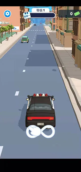 巡警模拟器(巡警模拟游戏)