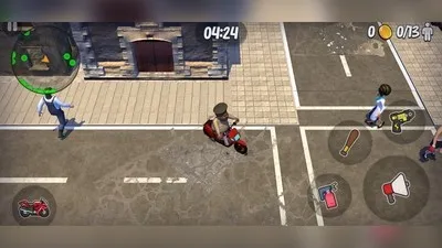 巡警模拟器(巡警模拟游戏)