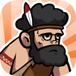 蛮荒领主(原始人卡牌游戏)