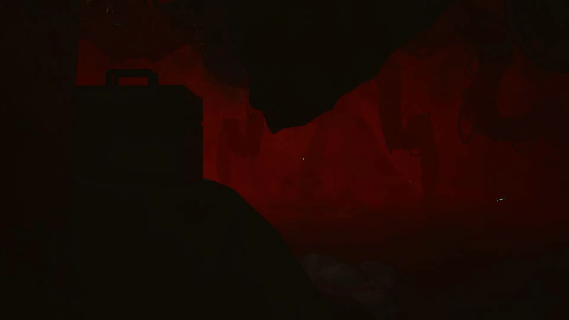 波比的游戏时间第六章同人版(恐怖解谜游戏)截图