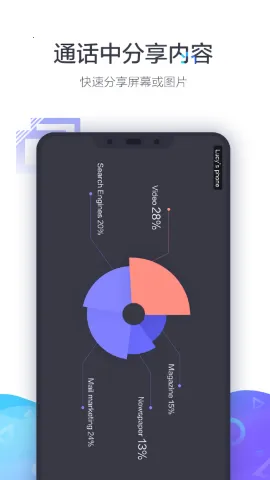 小鱼易连视频会议终端2026官方最新版本截图