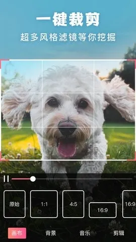 美易picsart照片编辑(照片编辑工具)截图