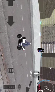 幕后的Nextbots：沙盒联机版(沙盒射击游戏)截图