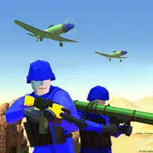 中世纪战地模拟器高仿版(战地模拟游戏)