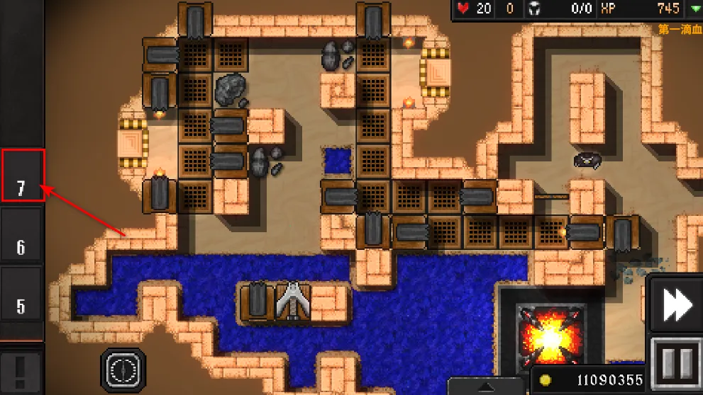 地牢战争2无限金币钻石版