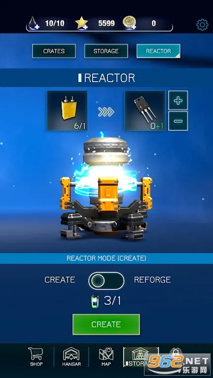 红色狩猎无限钻石版官方下载安装截图