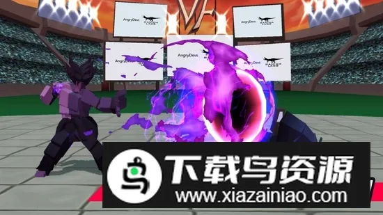 维塔战士解锁截图