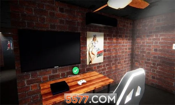 网吧模拟器无限钞票破解版下载中文版截图