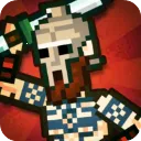 弹跳角斗士中文无限金币