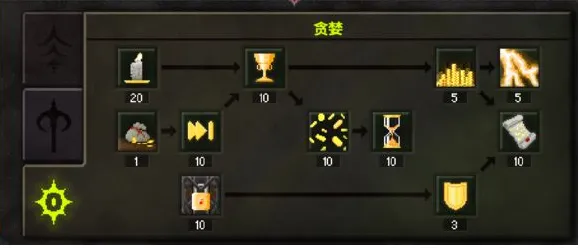 地牢战争2MOD作弊菜单中文版