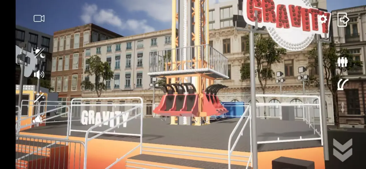 游乐场VoI.2免广告2026最新版本截图