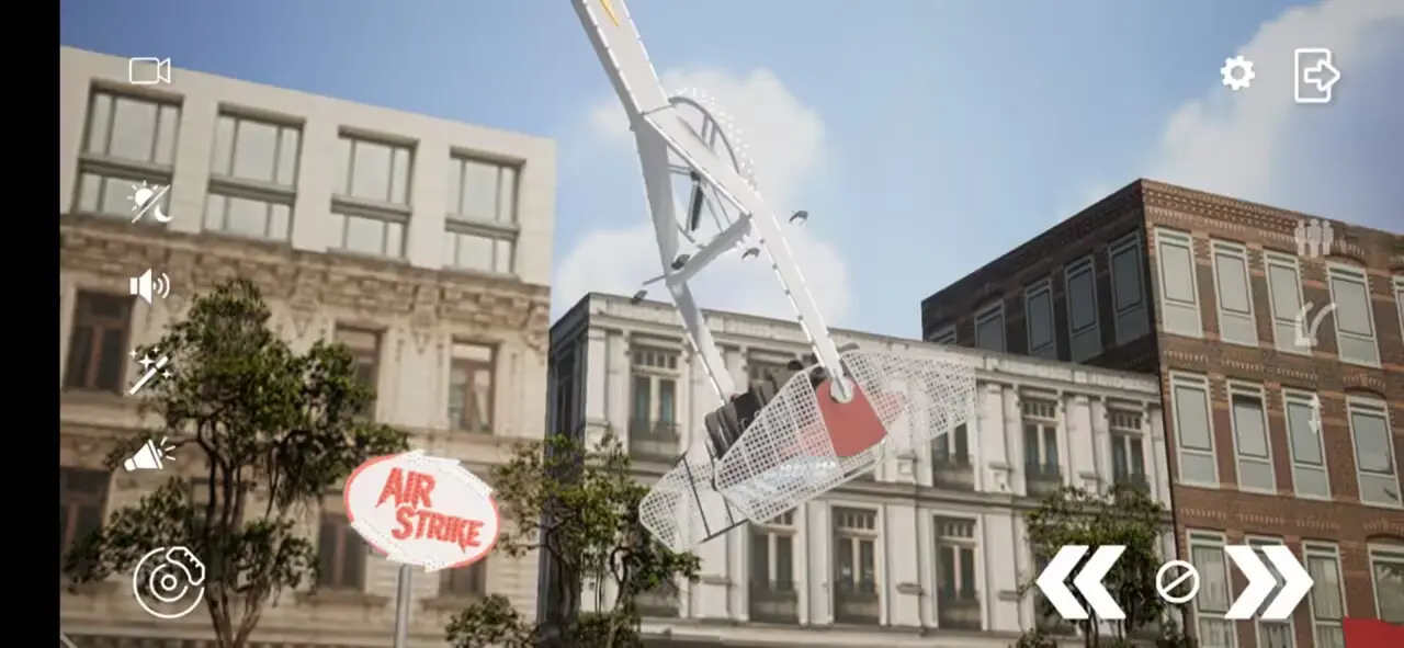 游乐场VoI.2免广告2026最新版本截图