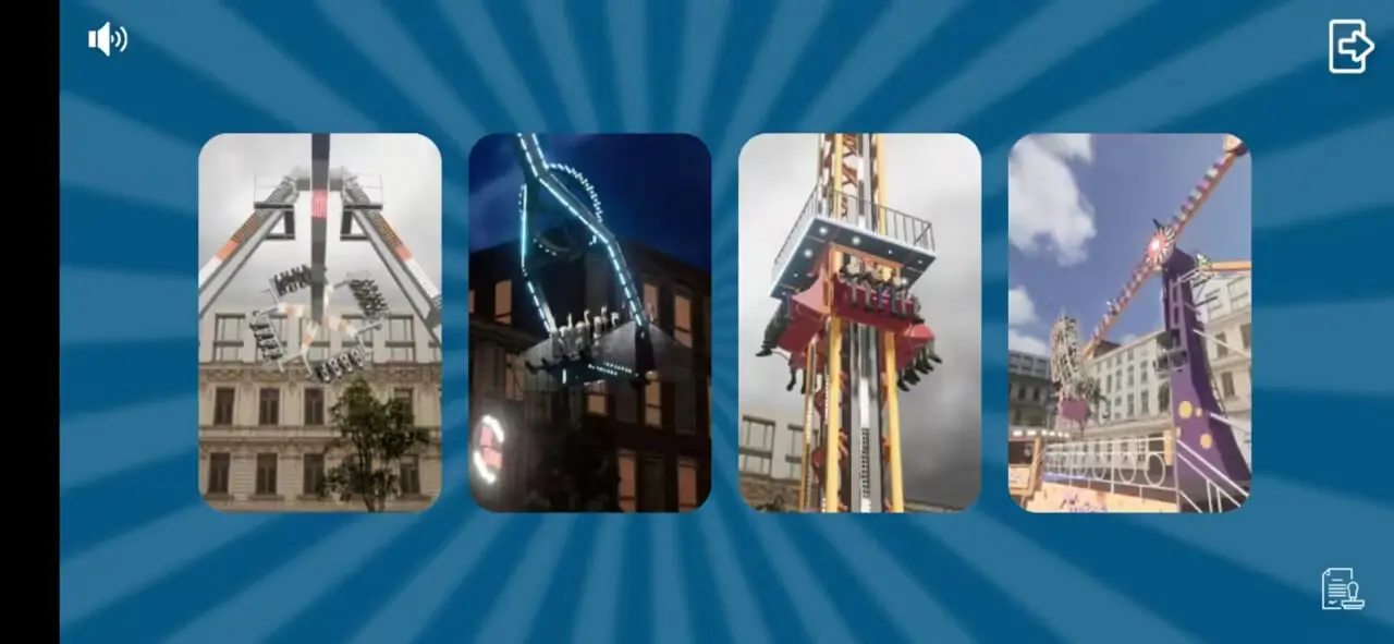 游乐场VoI.2免广告2026最新版本截图