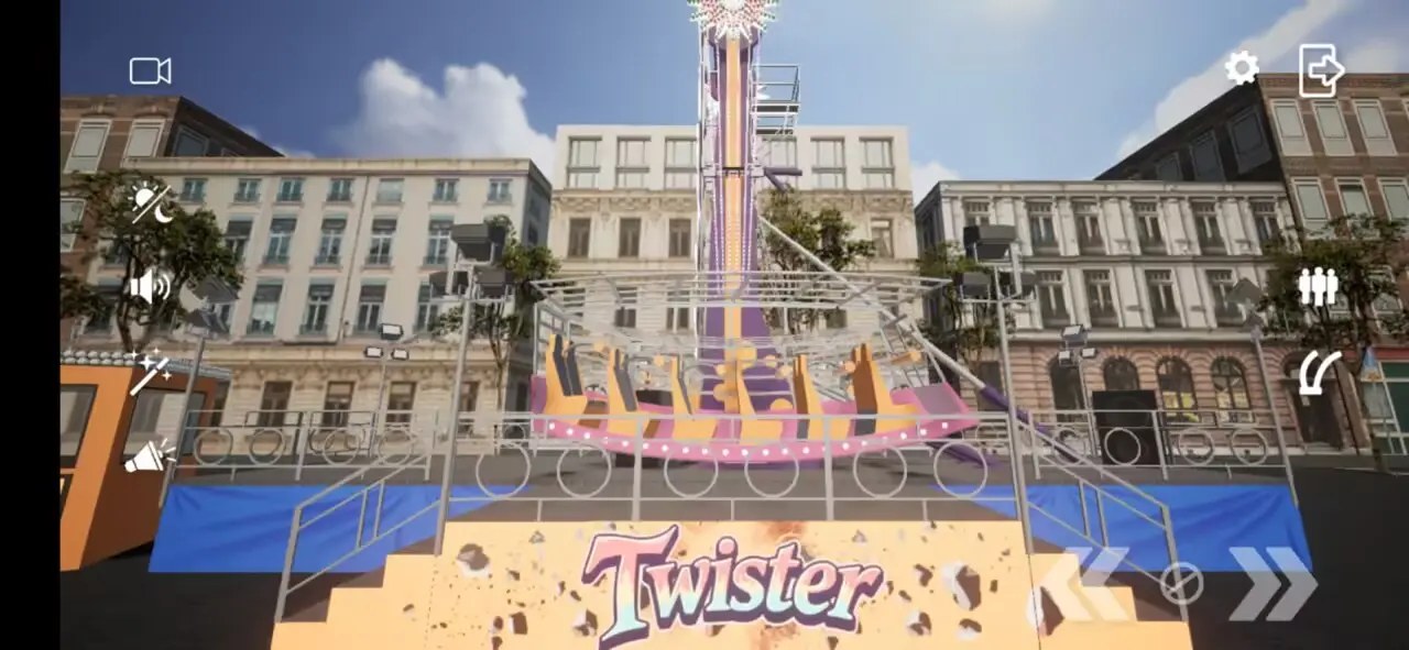 游乐场VoI.2免广告2026最新版本截图