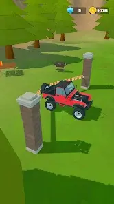 助推骑士免广告2026下载截图