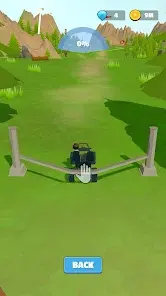 助推骑士免广告2026下载截图