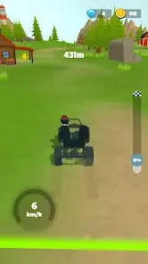 助推骑士免广告2026下载截图